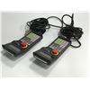 Image 2 : (2) Idec #HG1H-SA12BEH-MK1379-S5 Controllers