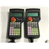 Image 3 : (2) Idec #HG1H-SA12BEH-MK1379-S5 Controllers