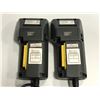 Image 4 : (2) Idec #HG1H-SA12BEH-MK1379-S5 Controllers