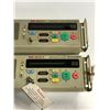 Image 2 : (2) Varian #R1114301 990 dCLDII Front Panel Assemblies