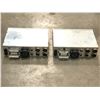 Image 2 : (2) Varian #990 dCLDII Leak Detectors