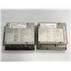 Image 3 : Lot of (2) Quickpanel Data Highway Modules