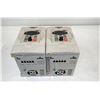 Image 2 : (2) Automation Direct #GS2-41P0 Drives
