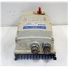 Image 2 : Lenze / AC Tech #ESV371N04TMC Inverter Drive