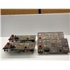 Image 1 : (4) Mori Seiki # AB12C-4141/E2 Operator Panels