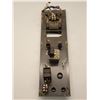 Image 2 : Matsuura # EN4-1401A Operator Pannel