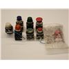 Image 1 : Lot Of Misc Button/Switches