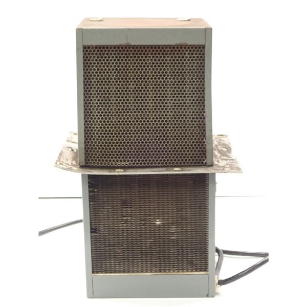 Mclean Midwest # HE-1516-001 Heat Exchanger