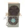 Image 2 : Mclean Midwest # HE-1516-001 Heat Exchanger