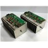 Image 1 : Lot of (2) Kirby Strathclyde Power Modules