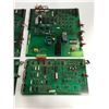 Image 2 : Lot of (4) Kirby Strathclyde Circuit Boards