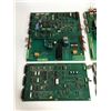 Image 3 : Lot of (4) Kirby Strathclyde Circuit Boards