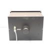 Image 2 : Heidenhain # 236 260 01 Display Monitor