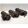 Image 2 : (3) Sem # MT 30R4-58 Motors