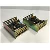 Image 2 : Lot of (2) NEC #D8F 163-239040 Circuit Boards