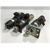 Image 1 : Lot of (3) Electro Craft Motors