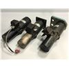 Image 2 : Lot of (3) Electro Craft Motors