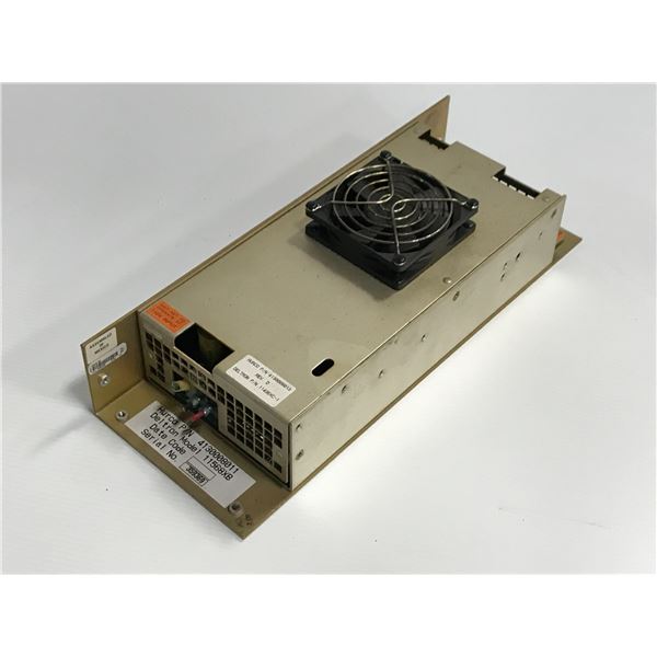 Hurco #4130008011 Power Supply