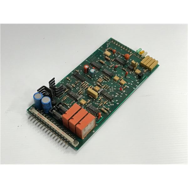 Voltak #D.008.112 Circuit Board