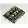 Image 1 : Hurco #415-0144-004C Control Relay Board