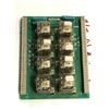 Image 3 : Hurco #415-0144-004C Control Relay Board