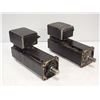 Image 1 : (2) Misc No Tag Motors