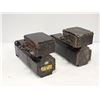 Image 2 : (2) Misc No Tag Motors