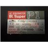 Image 7 : BL Super # P10B10120HXSB6S AC Servo Motor
