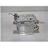Image 2 : Lenze #13435845 ver. 5A39_8200 Vector Inverter Drive