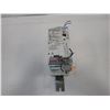 Image 3 : Lenze #13435845 ver. 5A39_8200 Vector Inverter Drive