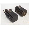 Image 2 : (2) BL Super # P50B07030DXJ2U AC Servo Motors