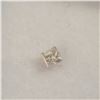 Image 1 : RARE NATURAL PINK DIAMOND(0.1CT)