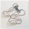 Image 2 : F.W. PEARL BRACELET