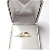 Image 2 : 10K  TOE/BABY 0.88G RING