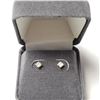 Image 2 : 14K  CZ EARRINGS