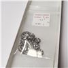 Image 2 : SILVER 20" 5G NECKLACE