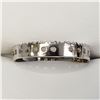 Image 2 : 10K CZ PENDANT