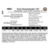 Image 1 : Fast Homesteader 123