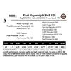 Image 1 : Fast Payweight 845 125