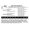 Image 1 : Fast Cha-Ching 15