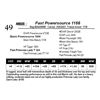 Image 1 : Fast Powersource 1156