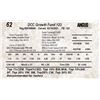 Image 1 : DCC Growth Fund 123