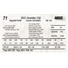 Image 1 : DCC Outrider 132