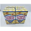 Image 2 : Crunch 'n Munch Buttery Toffee Popcorn (6 x 113g)