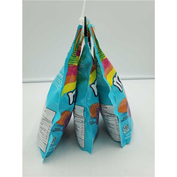 Maynards Tropical Swedish Berries (3 x 350g)