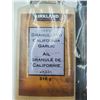 Image 3 : Kirkland Whole Black Peppercorn (399g) Fine Ground Pepper (348g) & Granulated California Garlic (510