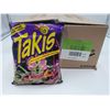 Image 2 : Takis Dragon Sweet Chili (18 x 90g)
