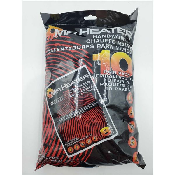 Mr. Heater Handwarmers (10 pack)