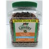 Image 1 : Feline Greenies Oven Roasted Chicken Flavour (595g)