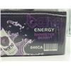 Image 2 : Bang Energy Drink- Bangster Berry (12 x 473ml)